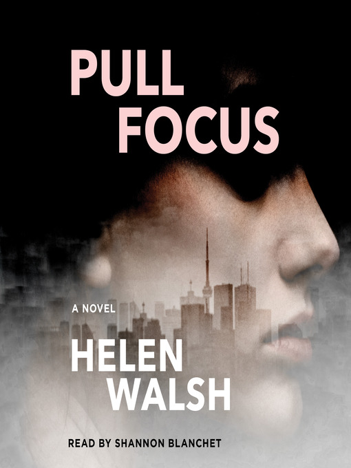 Cover image for Pull Focus